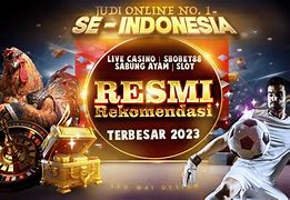 Akun Pro Luar Negeri Slot