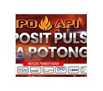 Situs Judi Slot Online Resmi Deposit Pulsa Tanpa Potongan