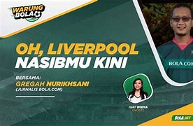 Warung Prediksi Bola